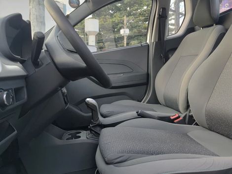 Chevrolet MONTANA LS 1.4 ECONOFLEX 8V 2p