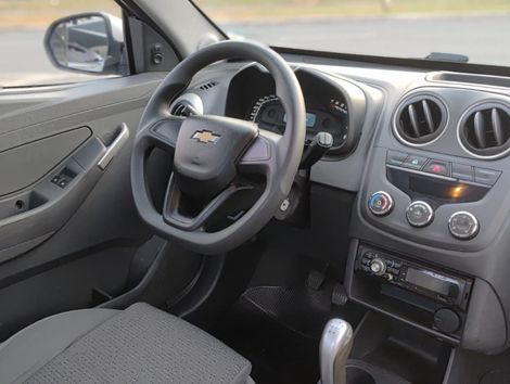 Chevrolet MONTANA LS 1.4 ECONOFLEX 8V 2p