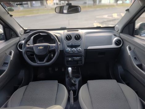 Chevrolet MONTANA LS 1.4 ECONOFLEX 8V 2p