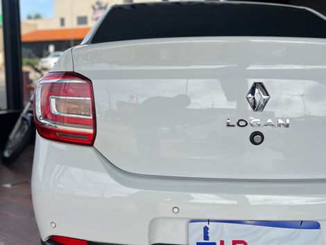 Renault LOGAN Zen Flex 1.6 16V 4p Aut.