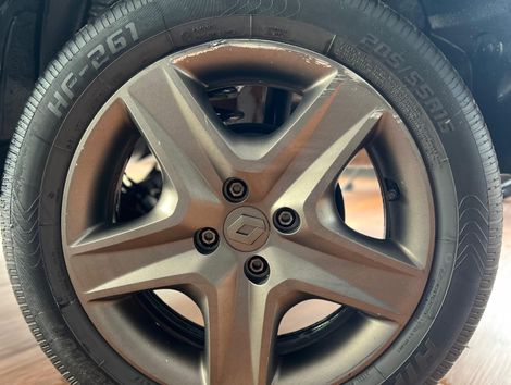 Renault LOGAN Zen Flex 1.6 16V 4p Aut.