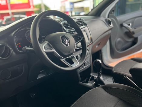 Renault LOGAN Zen Flex 1.6 16V 4p Aut.