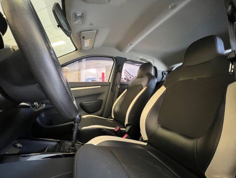 Renault KWID Intense 1.0 Flex 12V 5p Mec.