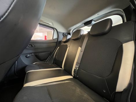 Renault KWID Intense 1.0 Flex 12V 5p Mec.