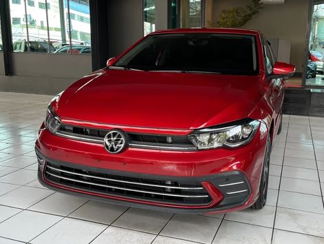 VolksWagen Polo Highline TSI 1.0 Flex 12V Aut.