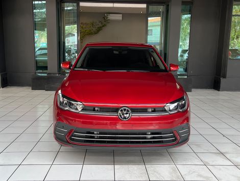 VolksWagen Polo Highline TSI 1.0 Flex 12V Aut.