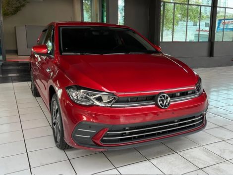 VolksWagen Polo Highline TSI 1.0 Flex 12V Aut.