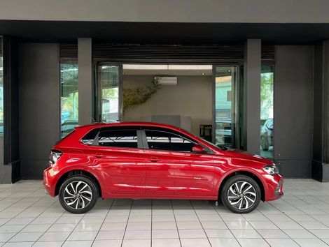 VolksWagen Polo Highline TSI 1.0 Flex 12V Aut.