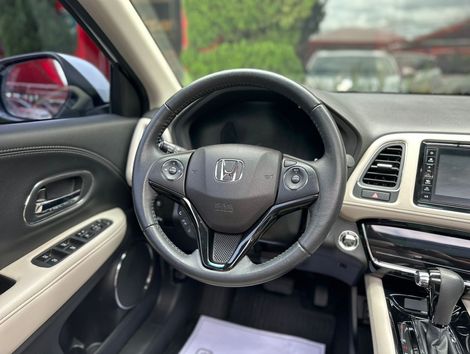 Honda HR-V Touring 1.5 TB 16V 5p Aut.
