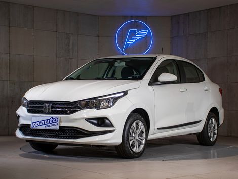 Fiat CRONOS DRIVE 1.3 8V Flex Aut.