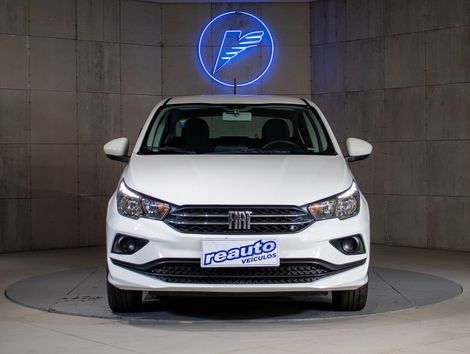 Fiat CRONOS DRIVE 1.3 8V Flex Aut.