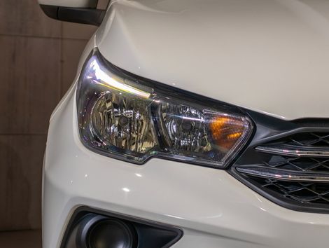 Fiat CRONOS DRIVE 1.3 8V Flex Aut.