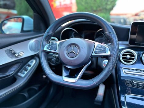Mercedes 2.0 CGI GASOLINA COUPÉ 4MATIC 9G-TRONIC