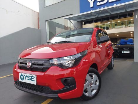 Fiat MOBI LIKE 1.0 Fire Flex 5p.