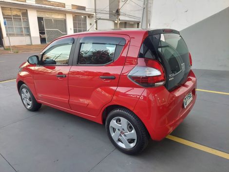 Fiat MOBI LIKE 1.0 Fire Flex 5p.