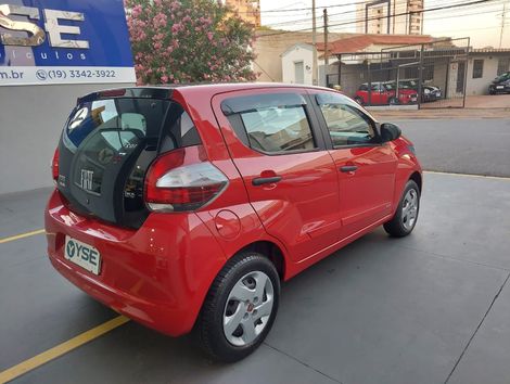 Fiat MOBI LIKE 1.0 Fire Flex 5p.