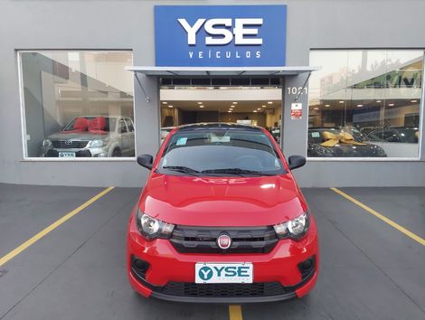 Fiat MOBI LIKE 1.0 Fire Flex 5p.