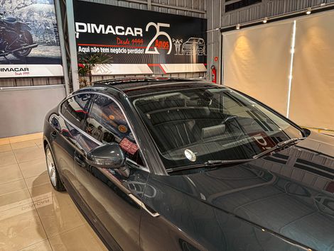 Audi A5 Sportb. Prestige 2.0 16V TFSI S-troni