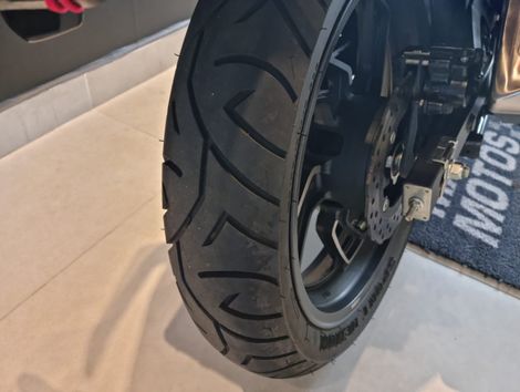 HAOJUE DR 160
