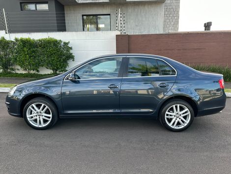 VolksWagen JETTA 2.5 20V 150/170cv Tiptronic