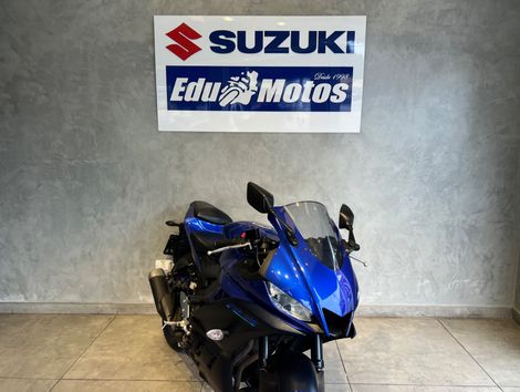 YAMAHA YZF R-3 321/ABS