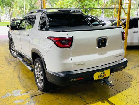 Fiat Toro Volcano 2.0 16V 4x4 TB Diesel Aut.
