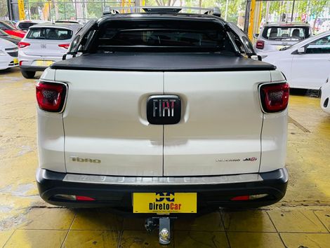 Fiat Toro Volcano 2.0 16V 4x4 TB Diesel Aut.