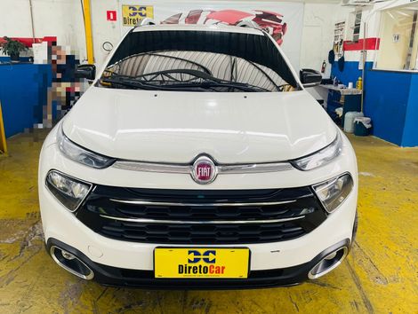 Fiat Toro Volcano 2.0 16V 4x4 TB Diesel Aut.