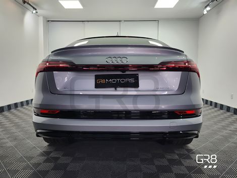 Audi E-TRON Sportb. Perf.Black Aut.(Elétrico)