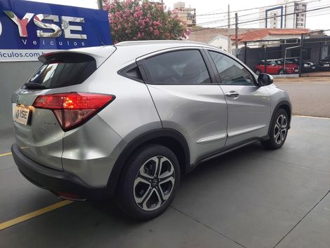 Honda HR-V EXL 1.8 Flexone 16V 5p Aut.