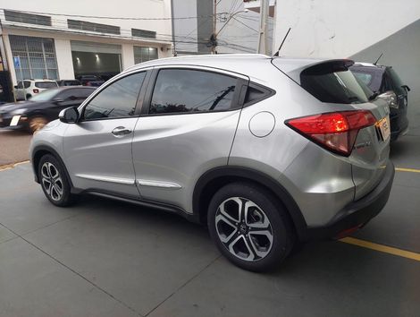 Honda HR-V EXL 1.8 Flexone 16V 5p Aut.