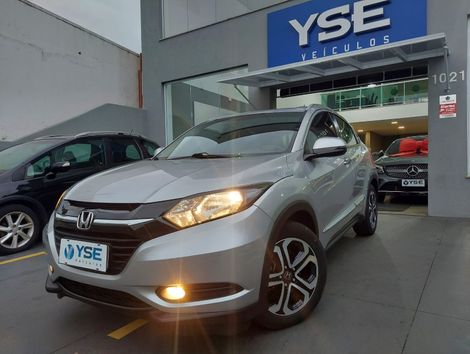 Honda HR-V EXL 1.8 Flexone 16V 5p Aut.