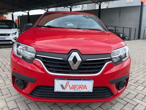 Renault SANDERO Life Flex 1.0 12V 5p Mec.