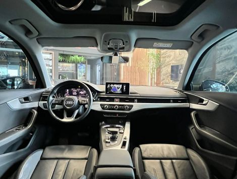 Audi A4 Limited Edition 2.0 TFSI S tronic