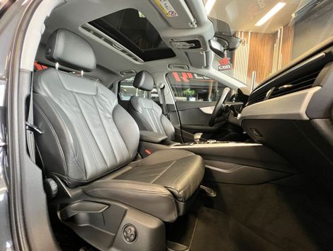 Audi A4 Limited Edition 2.0 TFSI S tronic