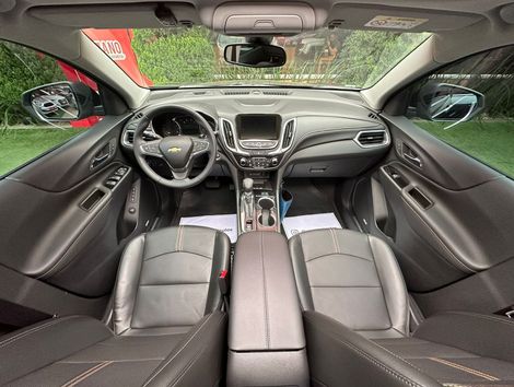 Chevrolet EQUINOX Premier 1.5 Turbo 172cv Aut.