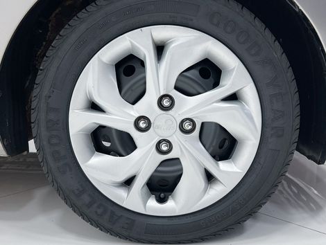 Hyundai 1.6 16V FLEX VISION AUTOMÁTICO