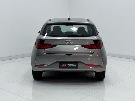 Hyundai 1.6 16V FLEX VISION AUTOMÁTICO