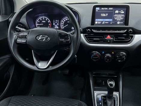Hyundai 1.6 16V FLEX VISION AUTOMÁTICO