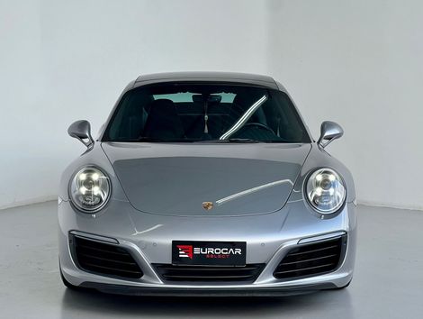 Porsche 911 Carrera Coupe 3.0 (991/992)