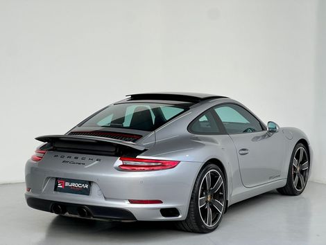 Porsche 911 Carrera Coupe 3.0 (991/992)