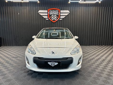 Peugeot 308 Allure 2.0 Flex 16V 5p Aut.
