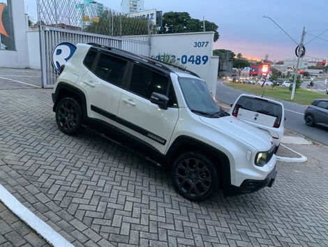 Jeep Renegade S T270 1.3 TB 4x4 Flex Aut.