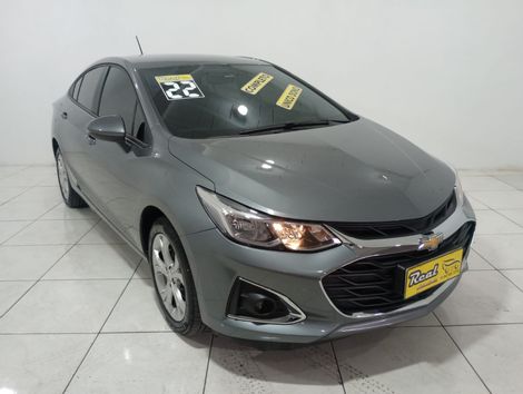 Chevrolet CRUZE Sport LT 1.4 16V TB Flex 5p Aut.