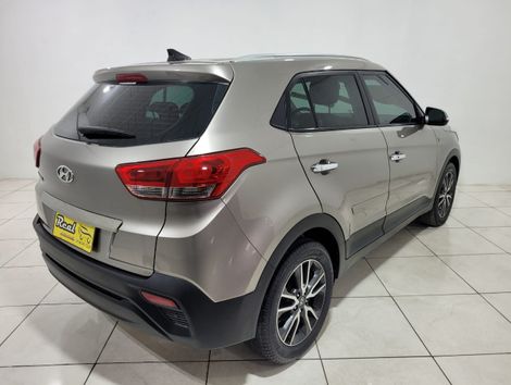 Hyundai Creta 1 Million 1.6 16V Flex Aut.