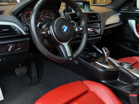 BMW BMW M235I