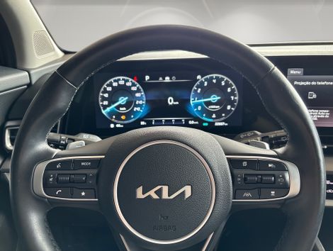 Kia Motors 1.6 TGDI MHEV EX PRESTIGE DCT