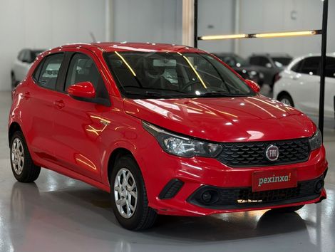 Fiat ARGO DRIVE 1.0 6V Flex