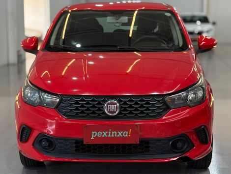 Fiat ARGO DRIVE 1.0 6V Flex