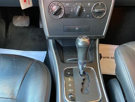 Mercedes Mercedes B-180 GASOLINA